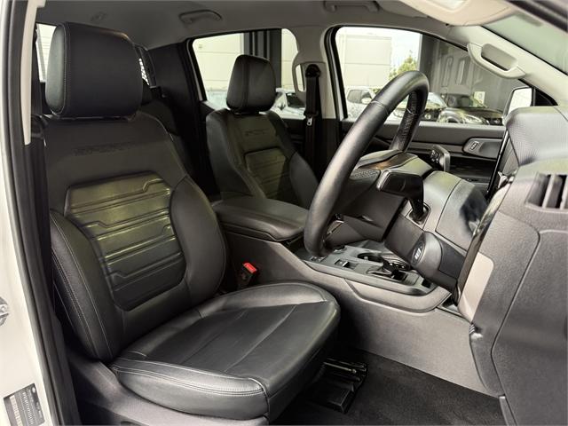 image-7, 2024 Ford Ranger NZ NEW SPORT V6 184kw/600Nm at Christchurch