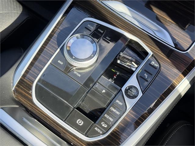 image-14, 2025 BMW X5 xDrive 30D M-Sport *NZ New* at Dunedin