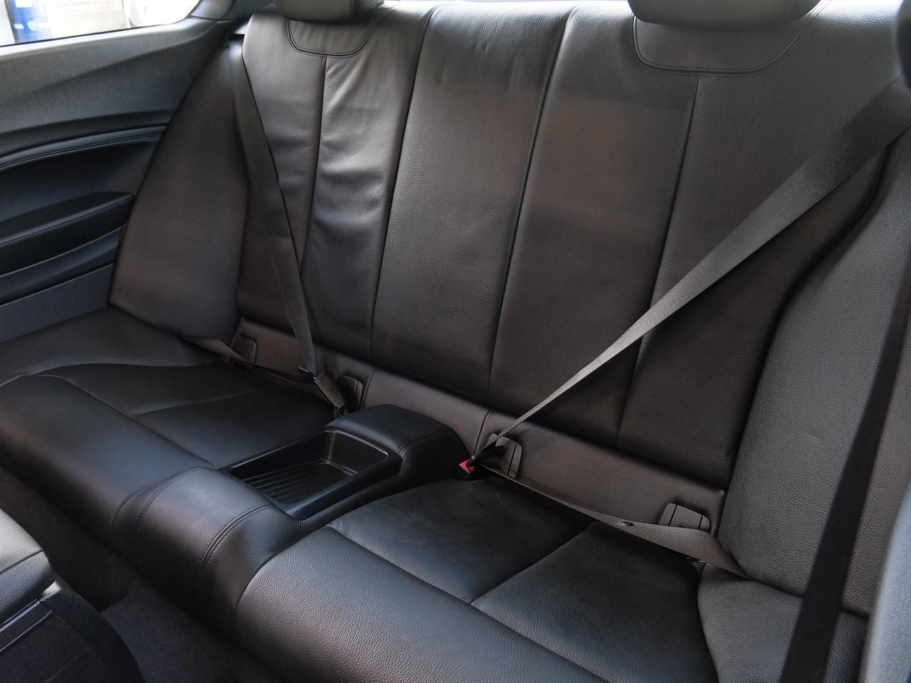 image-17, 2018 BMW M240i Coupe 'Leather Package' at Christchurch