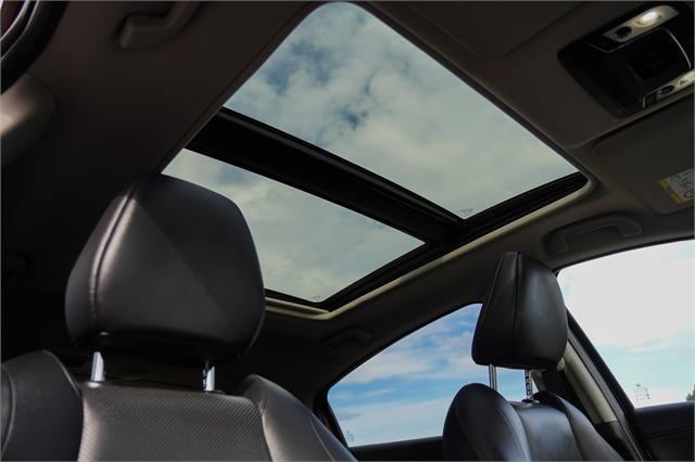 image-15, 2019 Honda HR-V Sport Nt 1.8P/Cvt at Dunedin