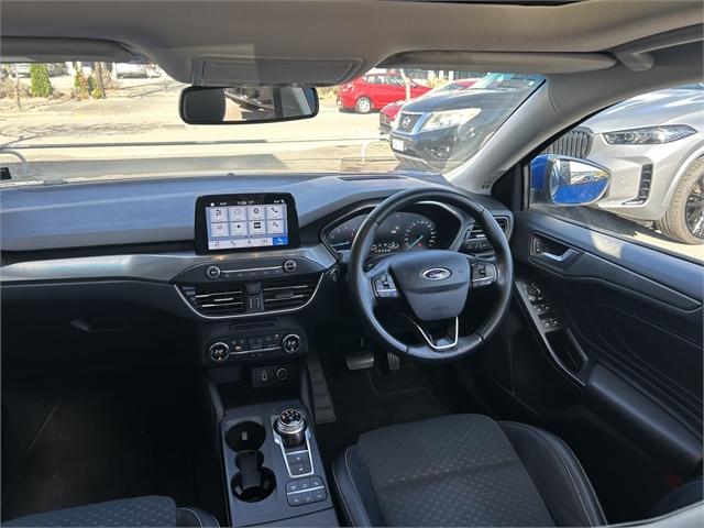 image-15, 2019 Ford Focus Titanium 1.5P at Christchurch