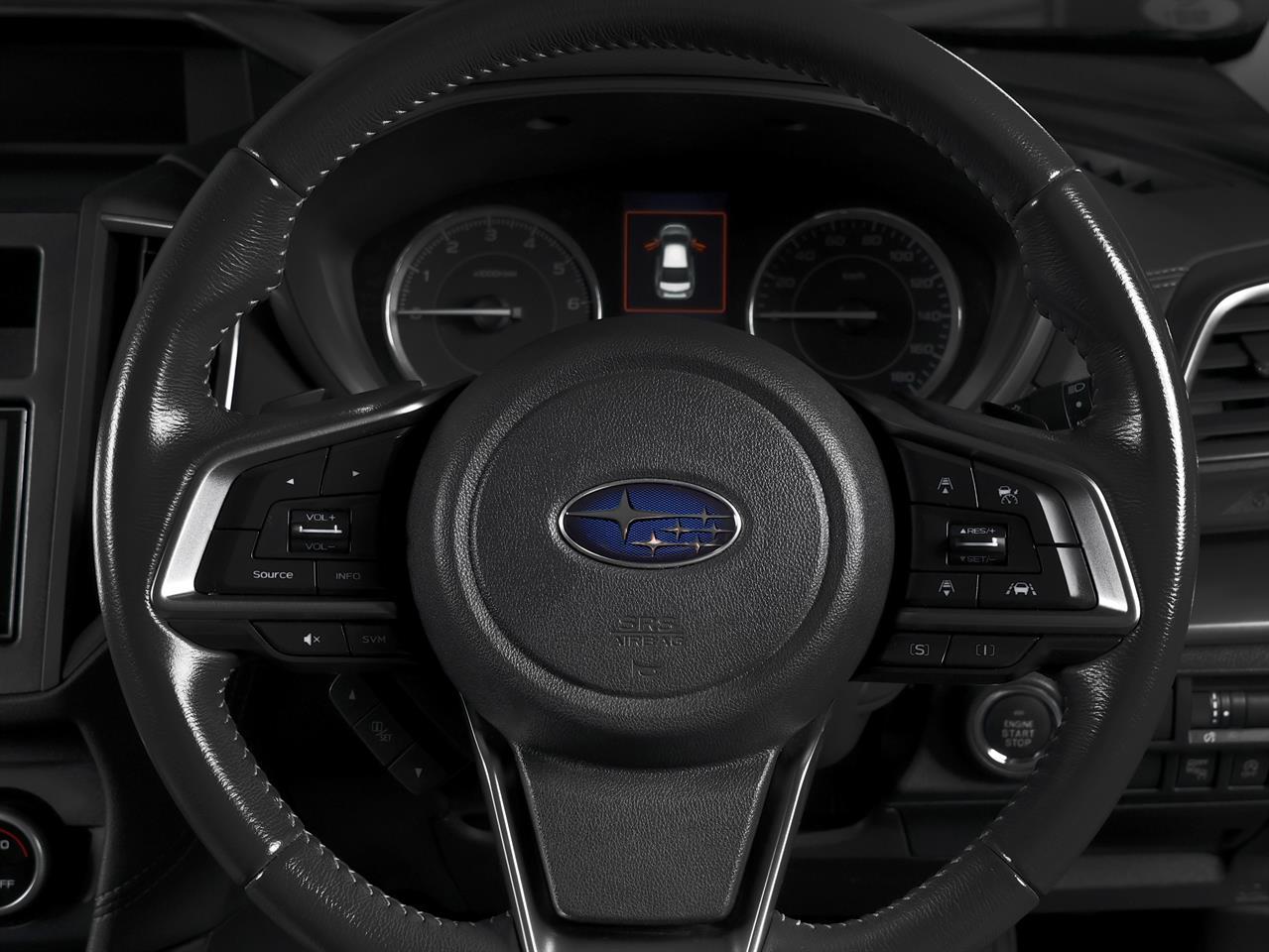 image-11, 2018 Subaru Impreza Sport 2.0I-L 4WD 'Eyesight' at Christchurch