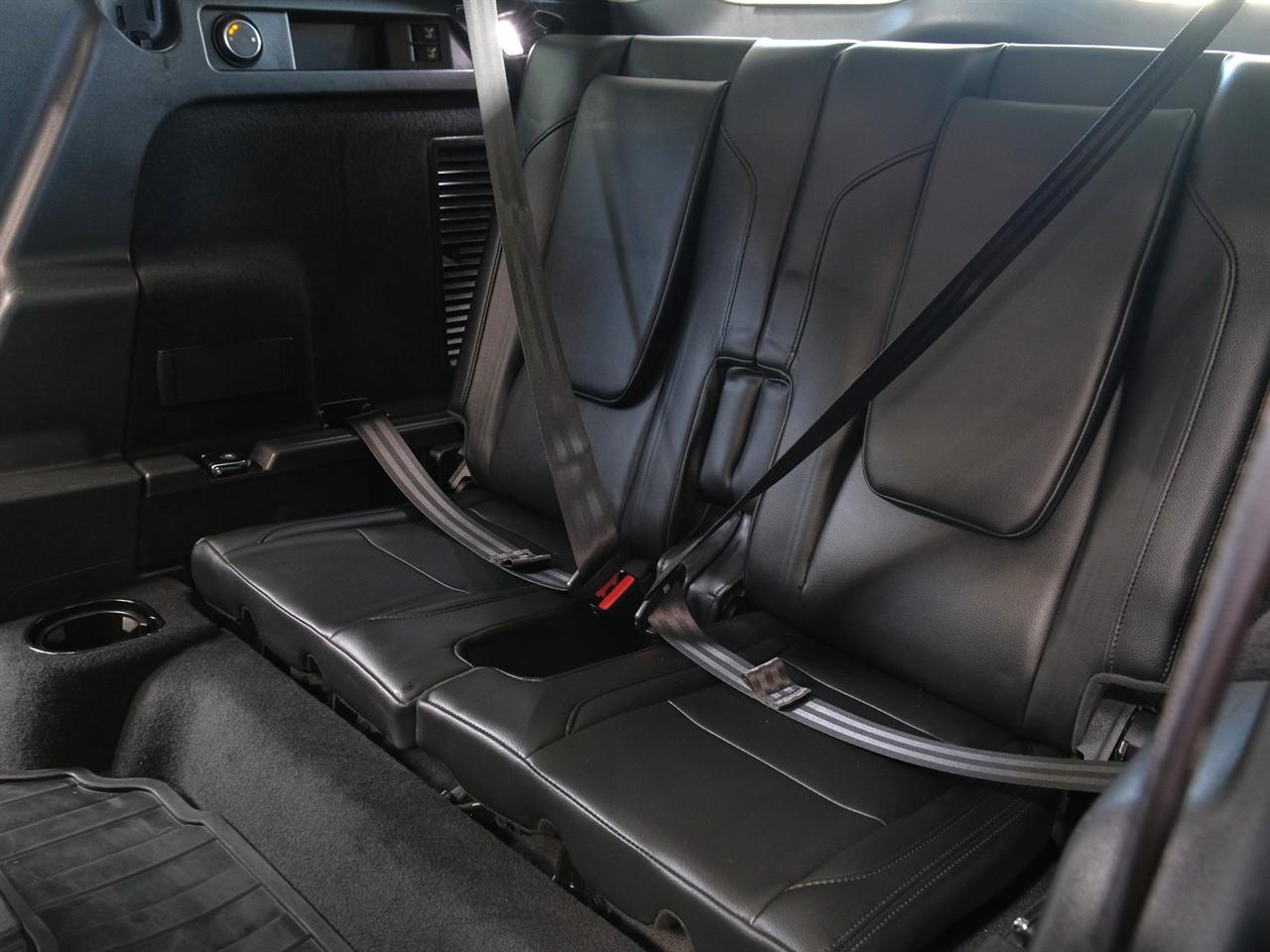 image-18, 2020 LandRover Discovery Sport P200 4WD 'S' 7-Seat at Christchurch