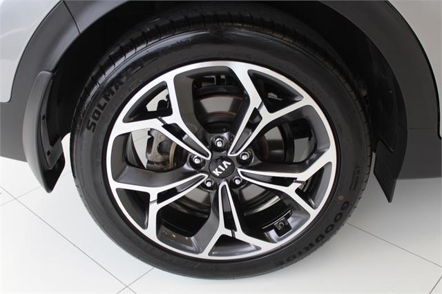 image-6, 2019 Kia Sportage GT-LINE AWD PETROL at Christchurch