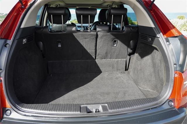 image-17, 2019 Honda HR-V Sport Nt 1.8P/Cvt at Dunedin