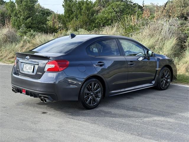 image-6, 2015 Subaru WRX 2.0P 4WD NZ NEW at Dunedin