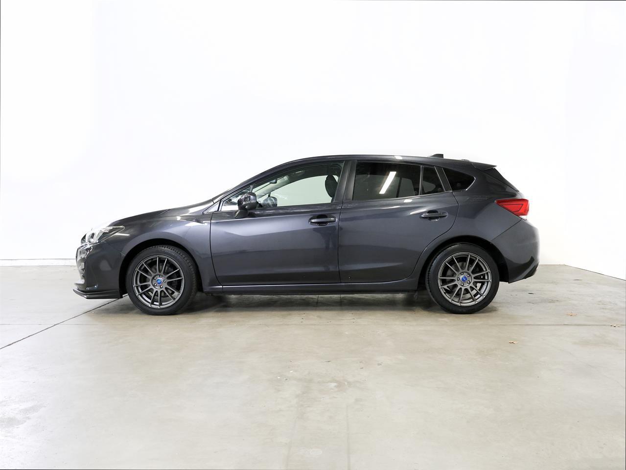 image-4, 2018 Subaru Impreza Sport 2.0I-L 4WD 'Eyesight' at Christchurch