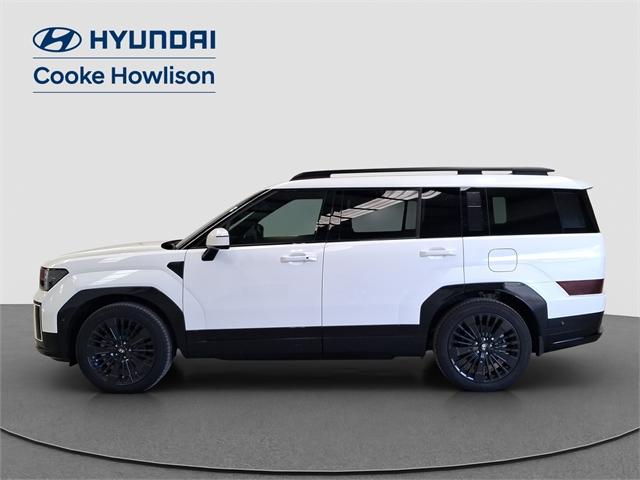 image-3, 2026 Hyundai Santa Fe MX5 Calligraphy HEV7S at Dunedin