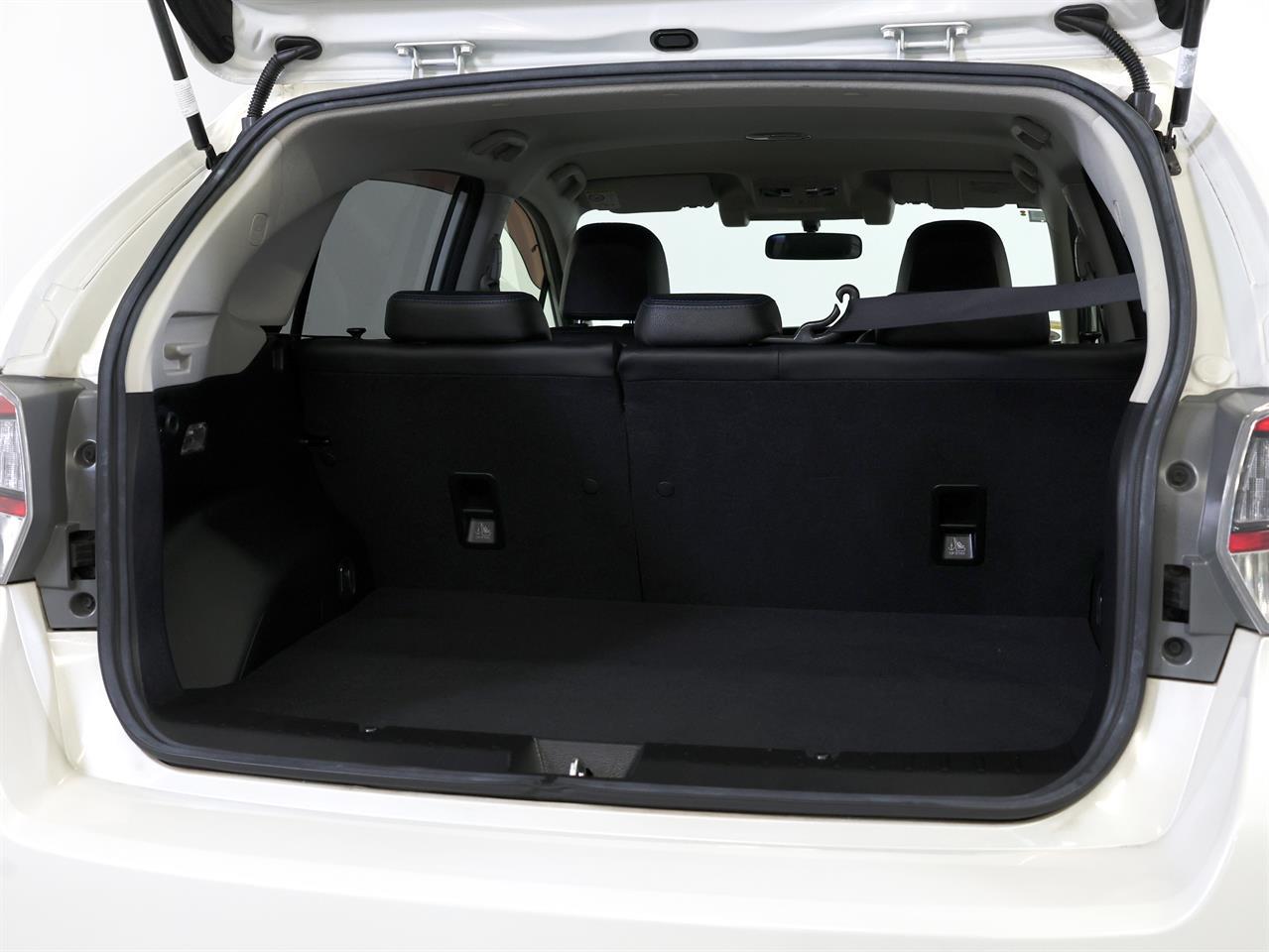 image-19, 2016 Subaru Impreza Sport 2.0I-S Hybrid Eyesight ' at Christchurch