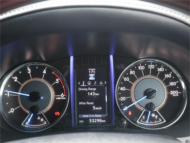 image-13, 2019 Toyota Fortuner GXL 2.8L Turbo Diesel 4WD SUV at Christchurch