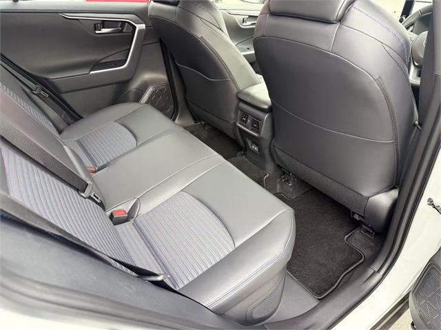 image-9, 2025 Toyota RAV4 Xse 2.5Ph/4Wd/Hd at Christchurch