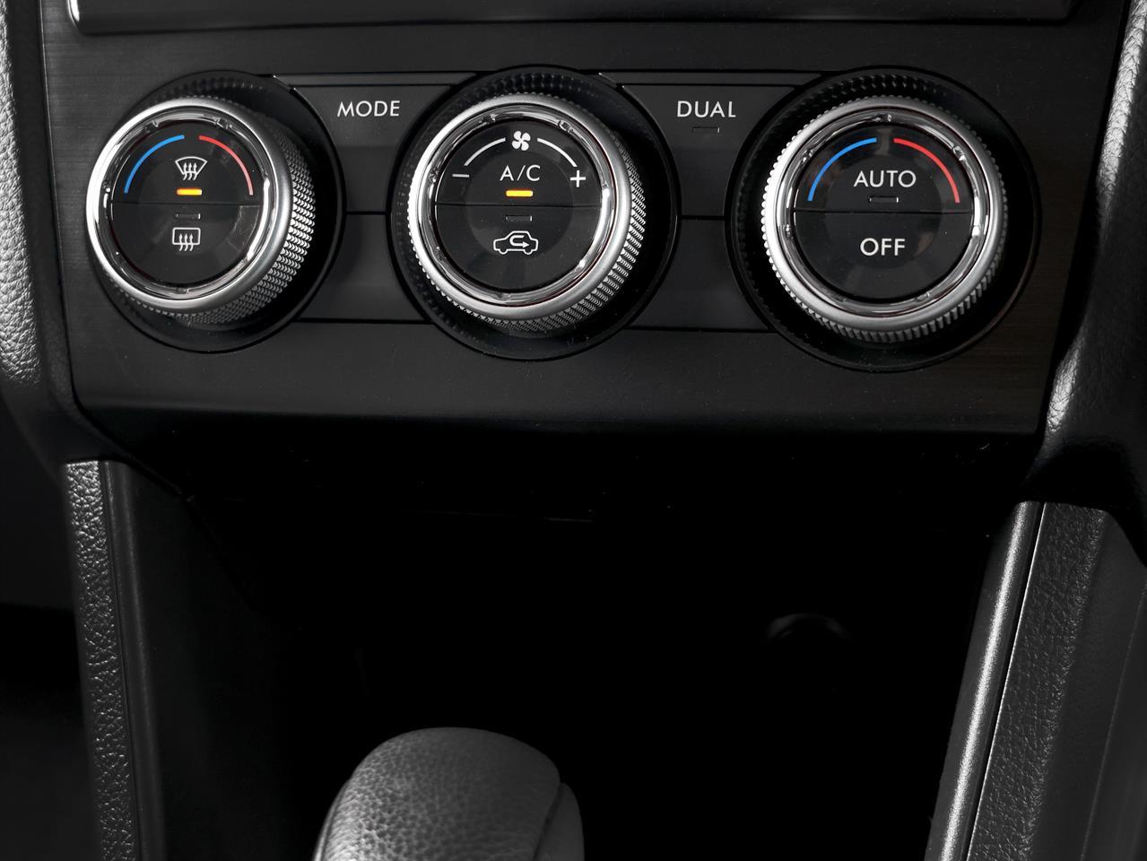 image-16, 2013 Subaru XV 2.0I-L Hybrid 4WD Eyesight 'Pop Sta at Christchurch