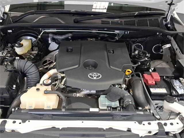 image-10, 2024 Toyota Hilux GR Sport 2.8DT 4WD at Dunedin