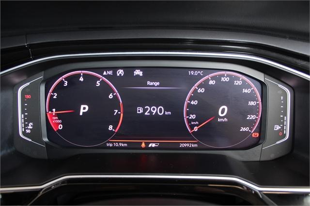 image-16, 2020 Volkswagen Polo TSI R-LINE 85kW 1.0P at Christchurch