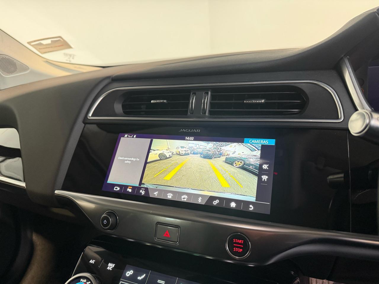 image-13, 2019 Jaguar I-Pace 400PS EV AWD at Christchurch