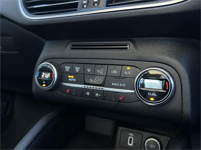 image-12, 2019 Ford Focus Titanium 1.5P at Christchurch