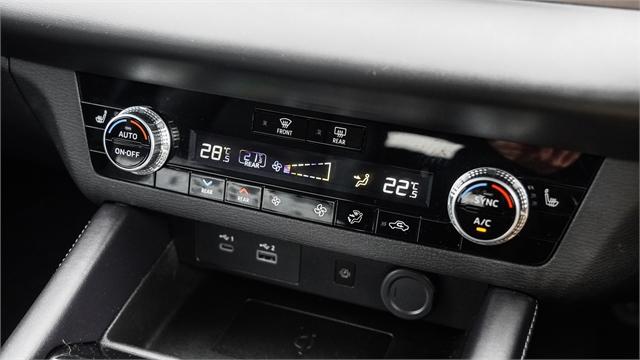 image-8, 2024 Mitsubishi Outlander 2.5  XLS 2WD auto at Dunedin