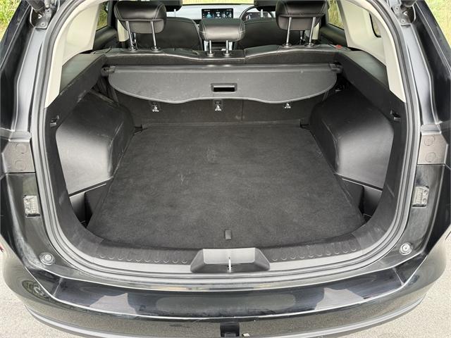 image-6, 2022 Haval H6 Ultra Auto 4X4 at Dunedin