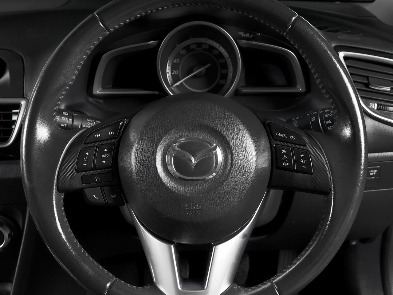image-11, 2014 Mazda Axela 20S Sportshatch 6-Speed Manual at Christchurch