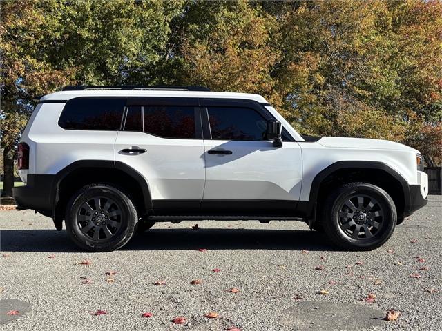 image-5, 2024 Toyota Land Cruiser Prado ADV 2.8D Hybrid 8AT at Christchurch