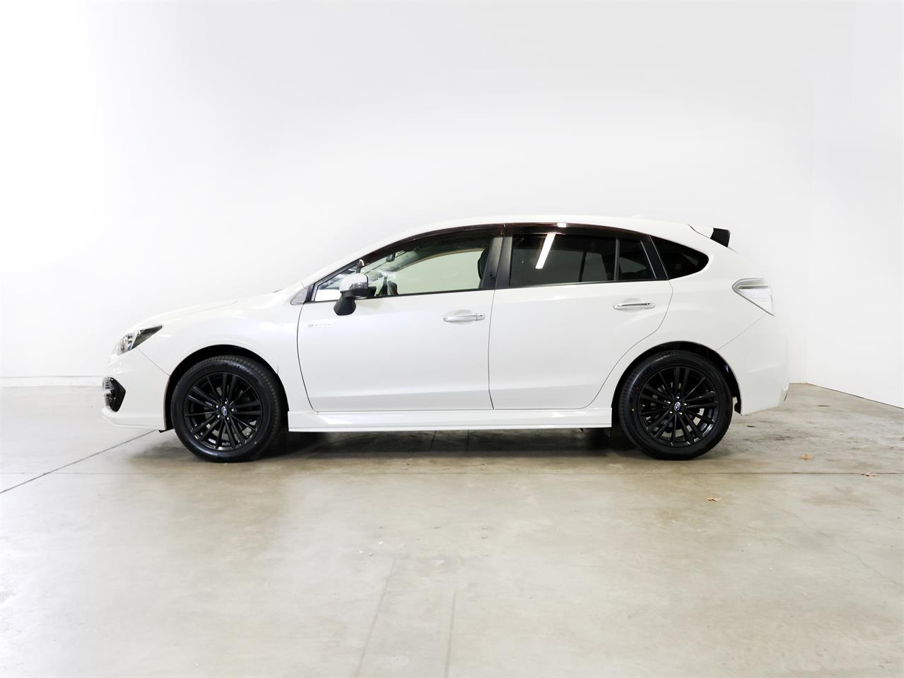 image-4, 2016 Subaru Impreza Sport 2.0I-S Hybrid Eyesight ' at Christchurch