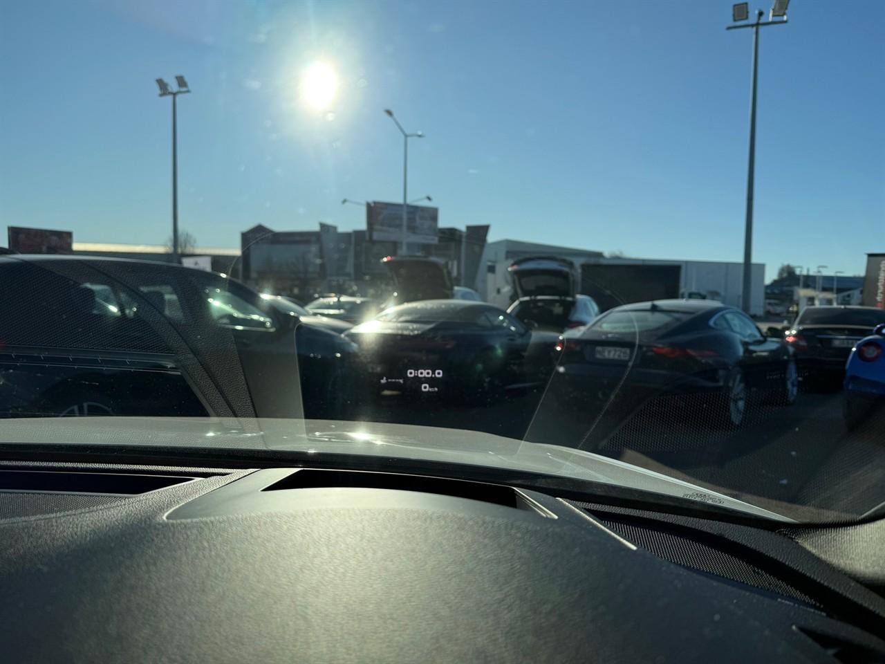 image-12, 2018 Audi RS4 Quattro 2.9T New Shape Avant at Christchurch