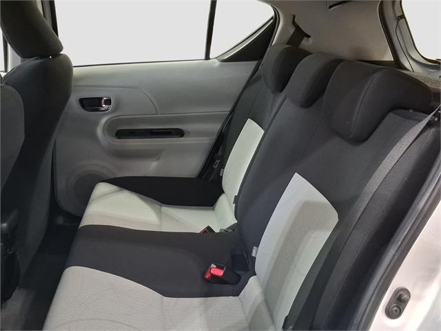 image-13, 2012 Toyota Prius c 1.5L Hybrid at Dunedin