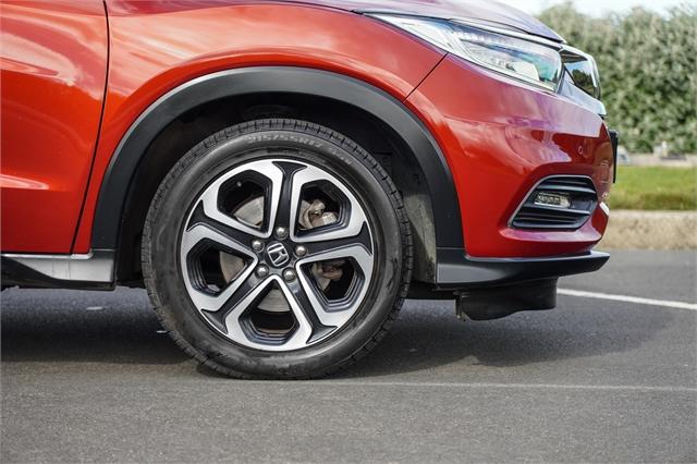 image-4, 2019 Honda HR-V Sport Nt 1.8P/Cvt at Dunedin