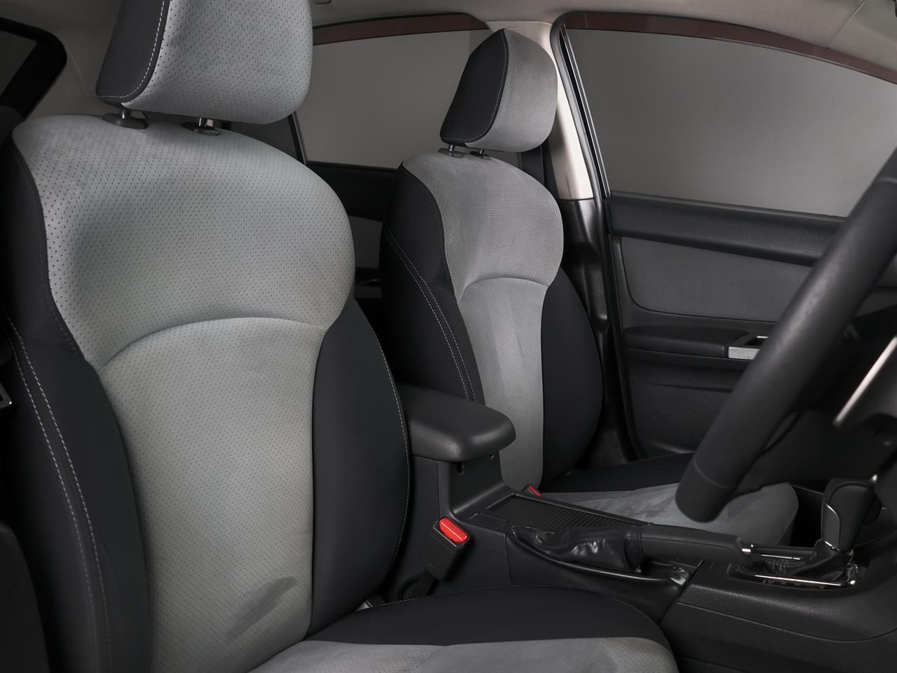 image-17, 2013 Subaru XV 2.0I-L Hybrid 4WD Eyesight 'Pop Sta at Christchurch