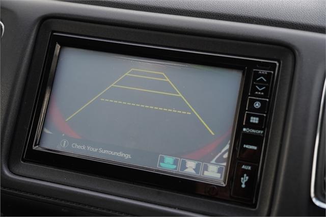 image-14, 2019 Honda HR-V Sport Nt 1.8P/Cvt at Dunedin