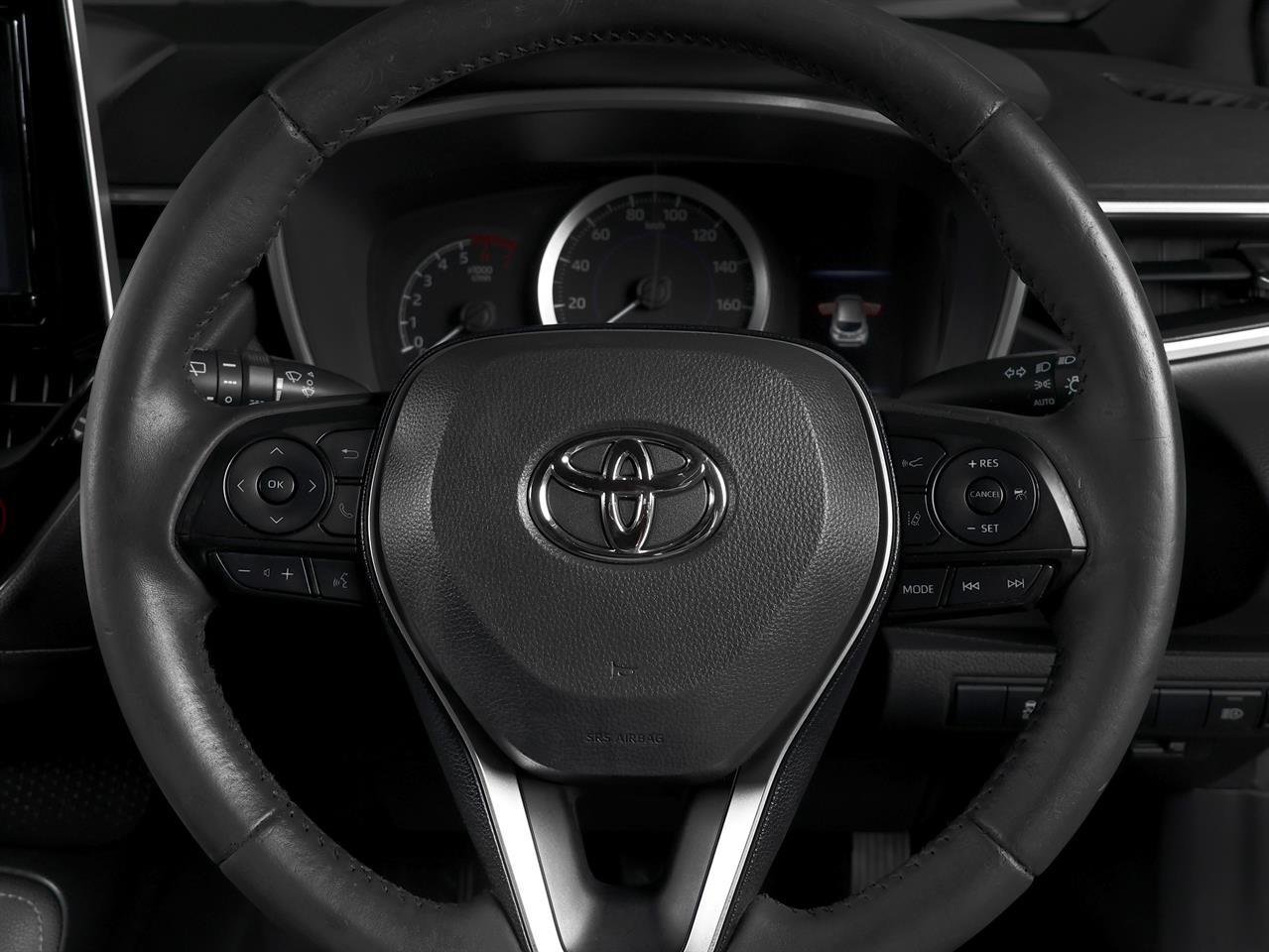 image-11, 2018 Toyota Corolla Sport Hybrid 'G' at Christchurch