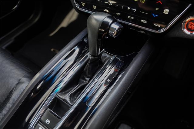 image-12, 2019 Honda HR-V Sport Nt 1.8P/Cvt at Dunedin