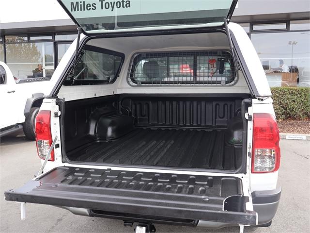 image-17, 2021 Toyota Hilux SR 2.8Deisel Auto 4WD at Christchurch