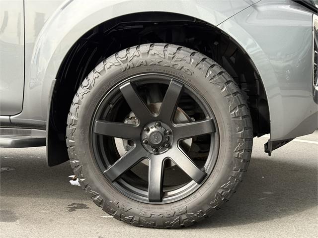 image-19, 2021 Nissan Navara NZ NEW ST-X 4WD at Christchurch