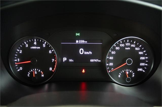 image-19, 2019 Kia Sportage GT-LINE AWD PETROL at Christchurch