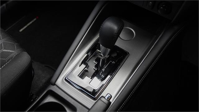 image-10, 2021 Mitsubishi ASX LS 2.0 auto at Dunedin