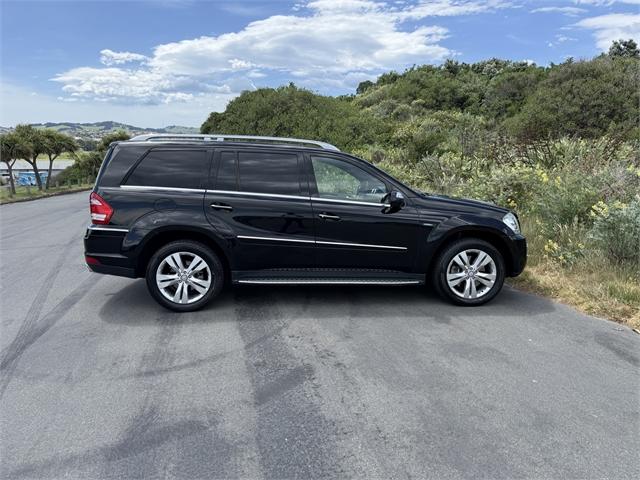 image-3, 2010 MercedesBenz GL 350 CDI at Dunedin