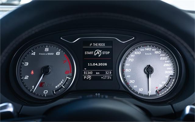 image-18, 2015 Audi S3 221kW Turbo Petrol Auto AWD at Christchurch