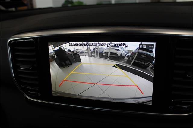 image-17, 2019 Kia Sportage GT-LINE AWD PETROL at Christchurch