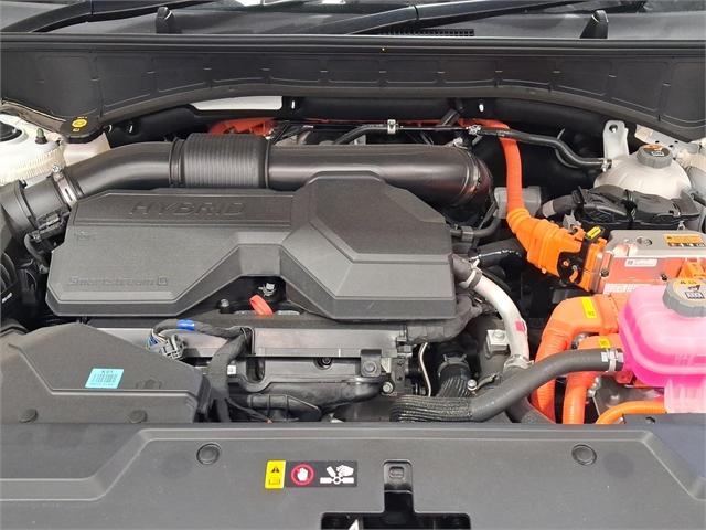 image-9, 2026 Hyundai Santa Fe MX5 Calligraphy HEV7S at Dunedin