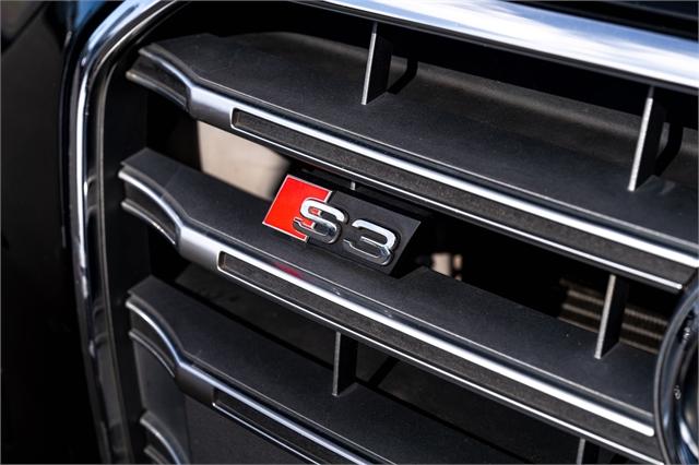 image-4, 2015 Audi S3 221kW Turbo Petrol Auto AWD at Christchurch