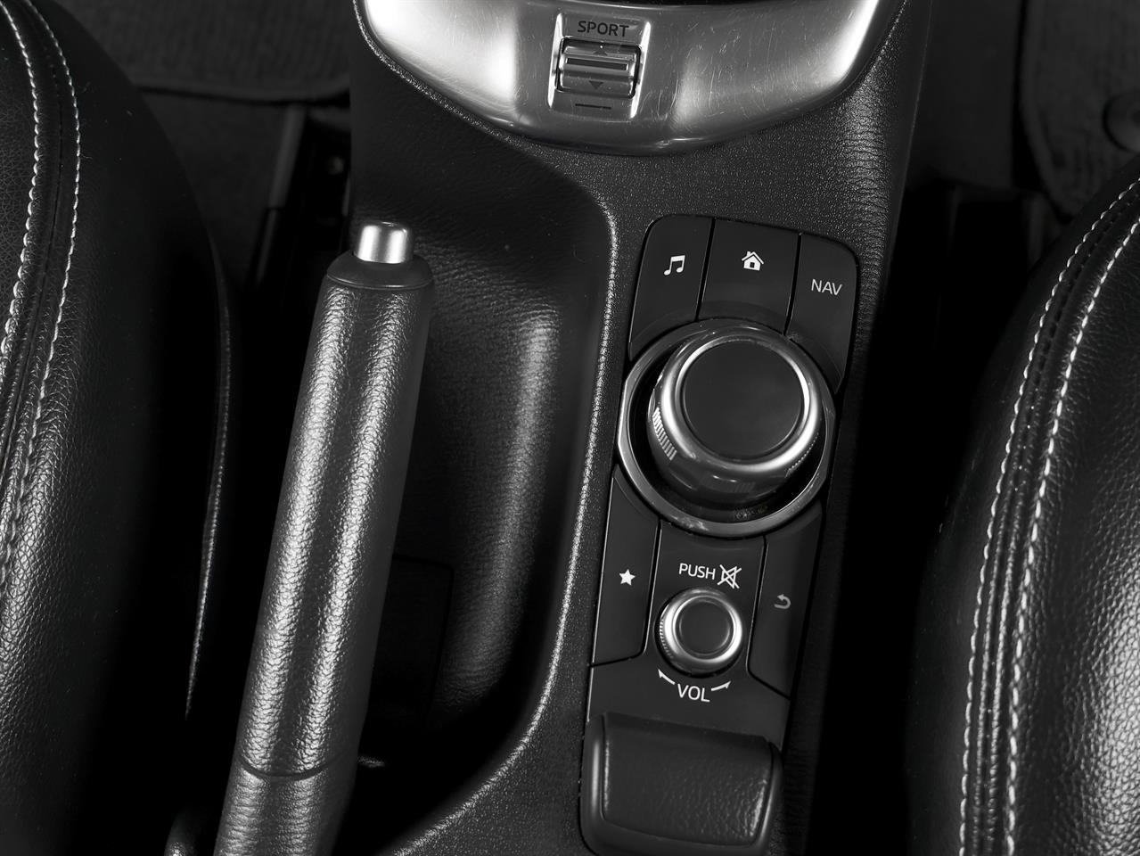 image-13, 2017 Mazda Demio 13S at Christchurch