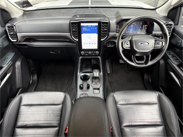 image-8, 2024 Ford Ranger NZ NEW SPORT V6 184kw/600Nm at Christchurch