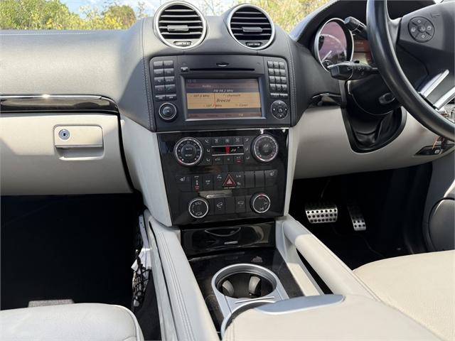 image-16, 2010 MercedesBenz GL 350 CDI at Dunedin