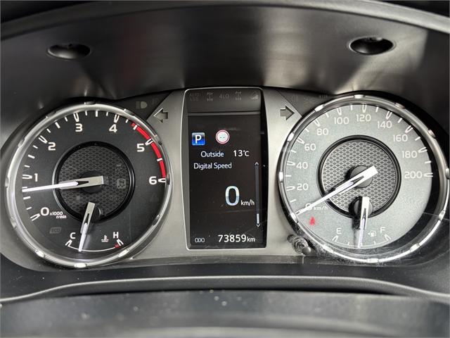 image-15, 2021 Toyota Hilux SR 2.8DT 6AT 4WD at Christchurch