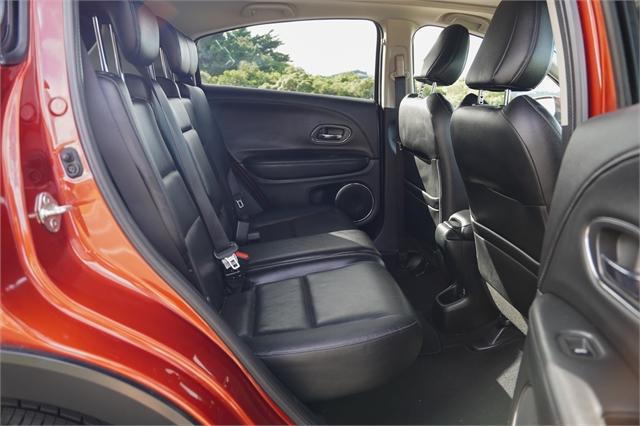 image-16, 2019 Honda HR-V Sport Nt 1.8P/Cvt at Dunedin