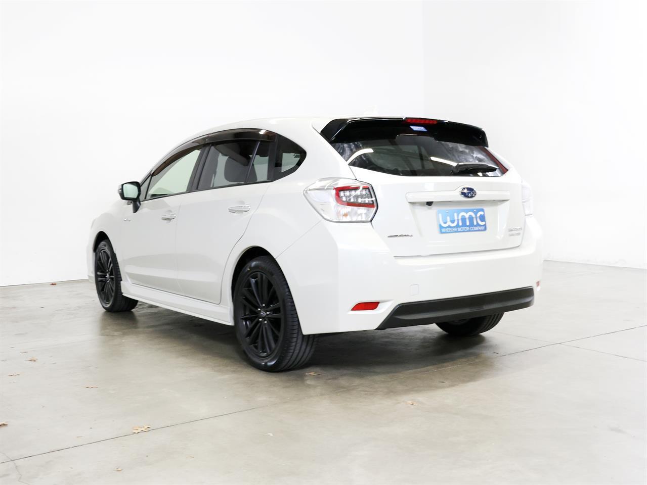 image-5, 2016 Subaru Impreza Sport 2.0I-S Hybrid Eyesight ' at Christchurch