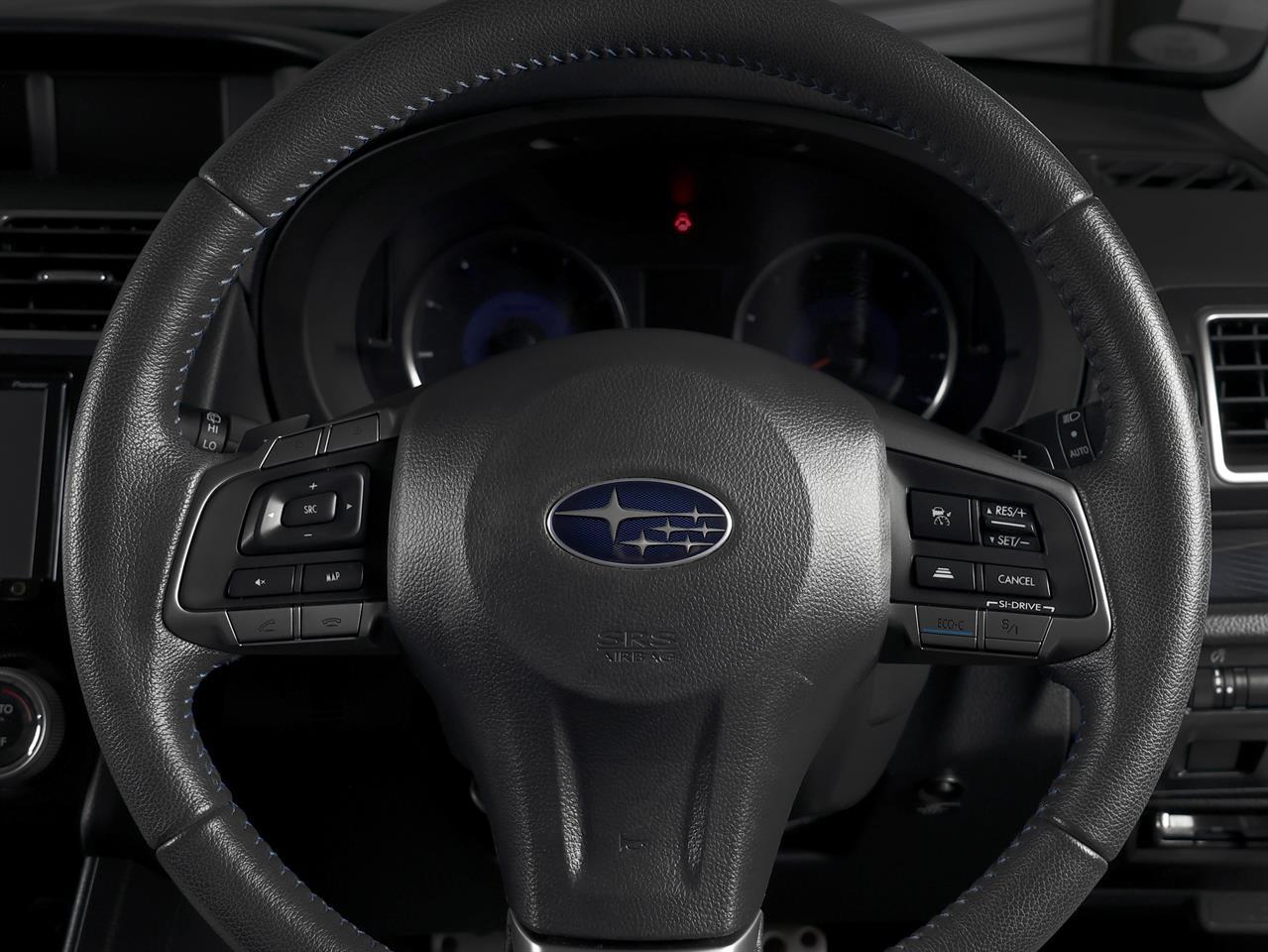 image-11, 2016 Subaru Impreza Sport 2.0I-S Hybrid Eyesight ' at Christchurch