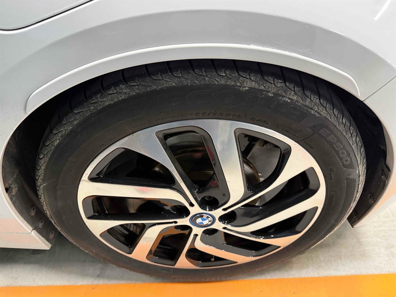 image-4, 2016 BMW i3 Range Extender at Christchurch