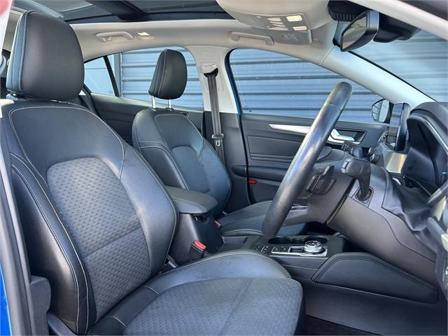 image-4, 2019 Ford Focus Titanium 1.5P at Christchurch